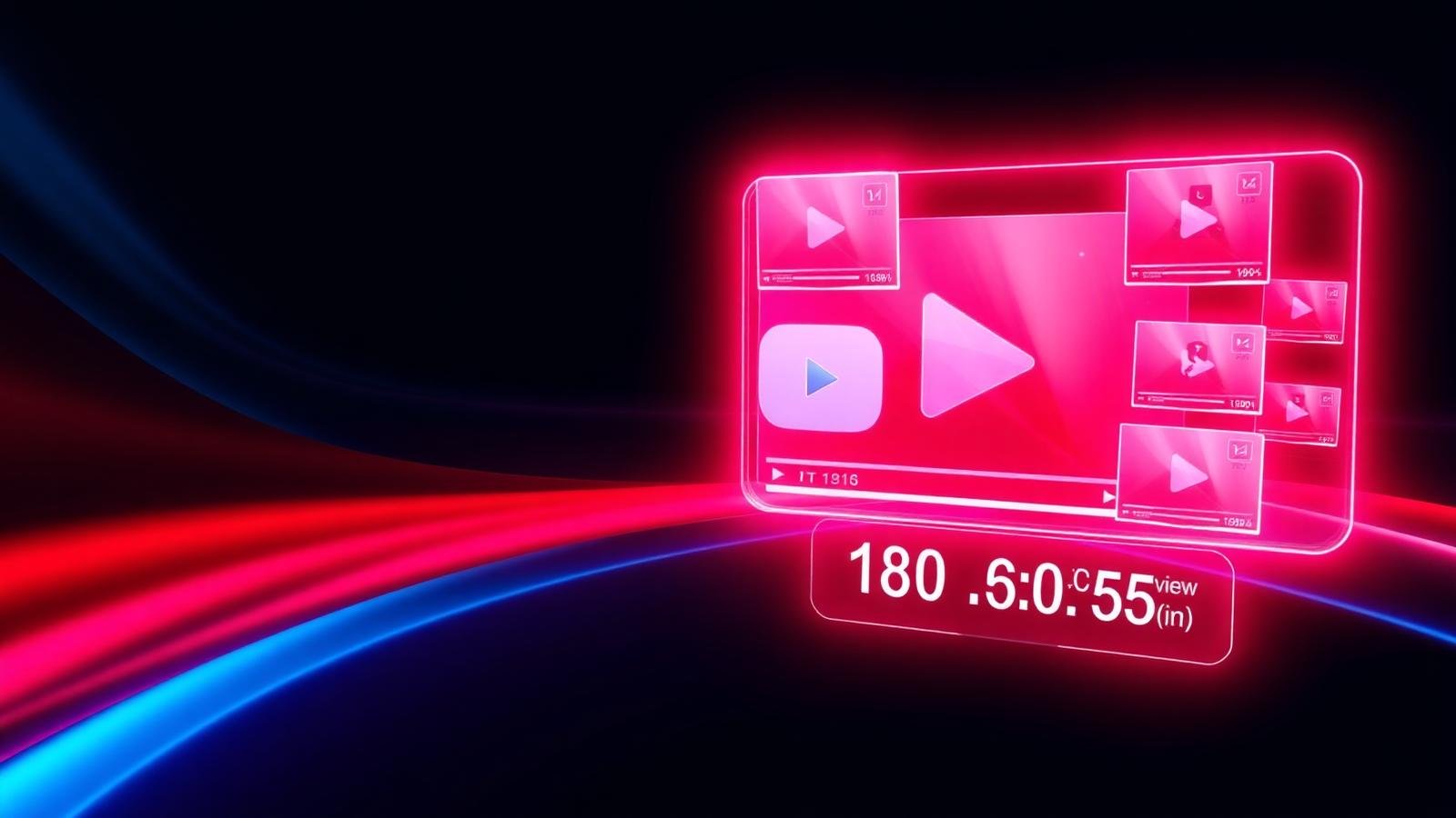 Silverline — YouTube Ads Brand Campaign — Video